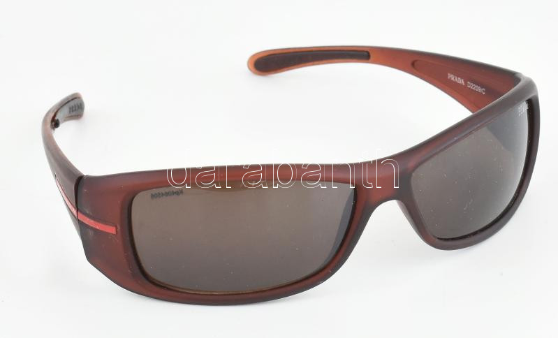 PRADA unisex napszemüveg dobozzal. - Image 2