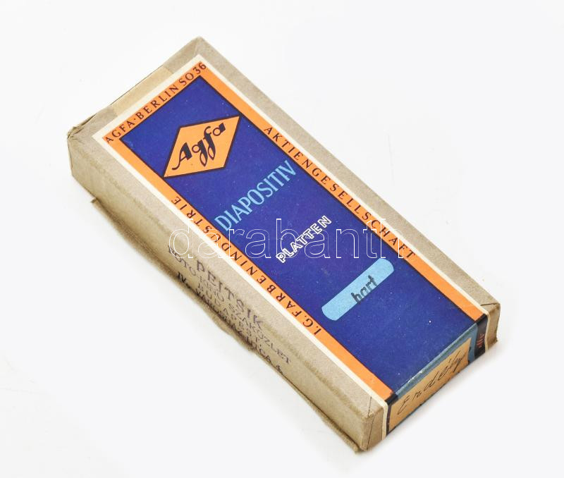 cca 1930-1940 Erdély látnivalói, 6 db sztereó üveglemez pozitív, 4,5×10,5 cm - Image 2