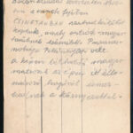 cca 1910 Osztrák-magyar hadi tengerészek Kínában, fotó, 12×9 cm - Image 2