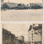 Budapest - 26 db régi képeslap vegyes minőségben / 26 pre-1945 postcards in mixed quality - Image 3