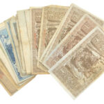 Német Birodalom 1908-1923. 50db-os vegyes bankjegytétel T:III,III- German Empire 1908-1923. 50pcs mixed banknote lot C:F,VG - Image 2