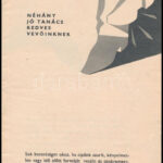 cca 1930 A cipő vétele, használata és ápolása ismeretterjesztő kiadvány 12p - Image 2