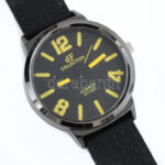 DF kvarc divatóra új elemmel. Működik d: 46 mm