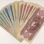 1962-1993. 10Ft-100Ft (16db) T:III,III- - Image 2