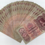 1930. 100P (30x) T:III,III- Adamo P17