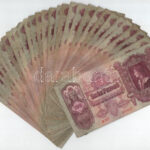 1930. 100P (30x) T:III,III- Adamo P17