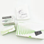 Dexcom G4 Platinum vércukormérő rendszer, készlet tartozékokkal