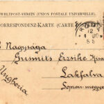 1900 Jerusalem, Jeremias-Grotte / Grotte de Jeremie / Jeremiah Caves (fa) - Image 2