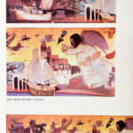 Kondor Béla (1931-1972). Oeuvre-katalógus. Bp., 1984, Magyar Nemzeti Galéria. Kiadói papírkötés, jó állapotban. - Image 3