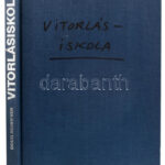 Doug Schryver: Vitorlás iskola. Ford.: Illich Lajos. Bp., 1992, Egyetemi. Kiadói egészvászon kötés, kiadói papír védőborítóban. - Image 3