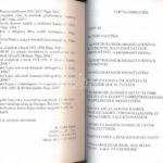 H. Szabó Lajos: 'A Szabadságharc és emigráció pénzei, kitüntetései 1848-1866'. FLOPPY 2000 Kft, Pápa, 2008. Az első oldalon a szerző saját dedikálásával. Újszerű állapotban. - Image 3