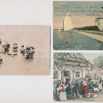 30 db főleg RÉGI történelmi magyar város képeslap vegyes minőségben / 30 mostly pre-1945 historical Hungarian town-view postcards in mixed quality