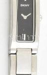 DKNY női kvarc karóra, fém szíjjal. 37x21 mm - Image 2