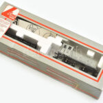 Lima 208139S1 cikkszámú vasútmodell, dízelmozdony, újszerű állapotban, eredeti dobozában / Lima No. 208139S1 model railway, diesel locomotive, in good condition, in original box - Image 2