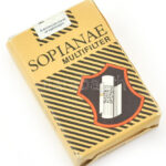 3 csomag bontatlan magyar dohány + Sophiane bontatlan - Image 2