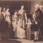 Museo del Prado: Goya - képeslapfüzet 20 képeslappal / pre-1945 postcard booklet with 20 postcards - Image 2