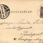 1901 Lugos, Lugoj; Színház. Auspitz Adolf kiadása / Theater / theatre (EK) - Image 2
