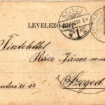 1903 Lugos, Lugoj; Vármegyeház. Weisz és Sziklai kiadása / Komitatshaus / county hall (fa) - Image 2