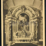 1931 A budapesti kegyes-tanítórendi gimnázium, képeslapfüzet 31 lappal - Image 2