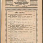 1928 A Magyar Detektív c. folyóirat III. évf 14. sz. - Image 2