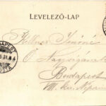 1900 Marilla, Marillavölgy, Marila; Marillafürdő. Hollschütz kiadása / spa, bath (EK) - Image 2