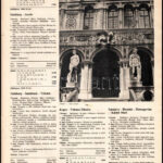 1982 IBUSZ Külföldi utazások '82 nyár, képes katalógus, árjegyzék, 72 p. - Image 2