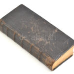 Beeren, Johann Christoph: Christlicher Communicanten geistliches Schatz-Kästlein. Das ist: Neu-eingerichtetes Buß- Beicht- und Communion-Buch worinnen erbauliche Anleitung zur Gottgefälligen Busse [.] samt Anhang der dazu dienlichen - Image 2