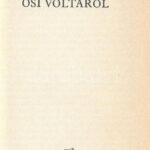 Flavius, Josephus: Apión ellen, avagy a zsidó nép ősi voltáról. Prométheusz könyvek 5. Bp., 1984, Helikon. Kiadói papírkötés, a gerincen kis kopásnyommal. - Image 2