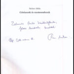 Retkes Attila: Géniuszok és mesteremberek. Zenetörténeti írások. A szerző által DEDIKÁLT példány. Bp., 2011., Gramofon Könyvek. Kiadói kartonált papírkötés - Image 2