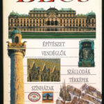 Bécs. Útitárs. Főmunkatárs: Stephen Brook. Bp., 1995.,Panem - Grafo. Gazdag képanyaggal illusztrált. Kiadói papírkötésben