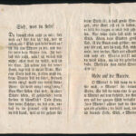 1856 Buda (Ofen), Eine Bittschrift bei Maria Hilf auf dem Lechfeld, 4p - Image 2