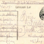 1915 Erdőd, Károlyierdőd, Ardud (Szatmár); Szatmár-Erdődi helyiérdekű vasút, Erdődvár, Petőfi torony. Divald Károly kiadása / Cetatea Ardud (Castelul Károlyi) / castle, tower ruins along the railway line (EK) - Image 2