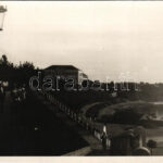 Baja, Sugovica, Kamarás-Duna, Nemzeti szálloda. photo