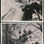 cca 1939 Kárpátalja kincse, 6 db MFI fotó, 8,5×11,5 cm - Image 2