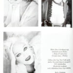 J. Randy Taraborrelli: Madonna titkos története. Ford.: Leyrer Ginda. Bp., 2002, Magyar Könyvklub. Kiadói kartonált papírkötés, kiadói papír védőborítóban. - Image 3