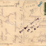 1914 Türkischer Limonaden Verkäufer / Török limonádé árus / Turkish lemonade seller + 'TÁBORI POSTAHIVATAL 40.' (fl) - Image 2
