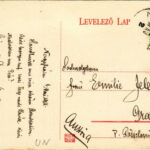 1911 Nagykáta, Úri kaszinó, Takarékpénztár (EK) - Image 2