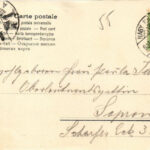 1904 Nagykanizsa, Közös laktanya télen, K.u.K. katonák. Schless Antal kiadása (EK) - Image 2