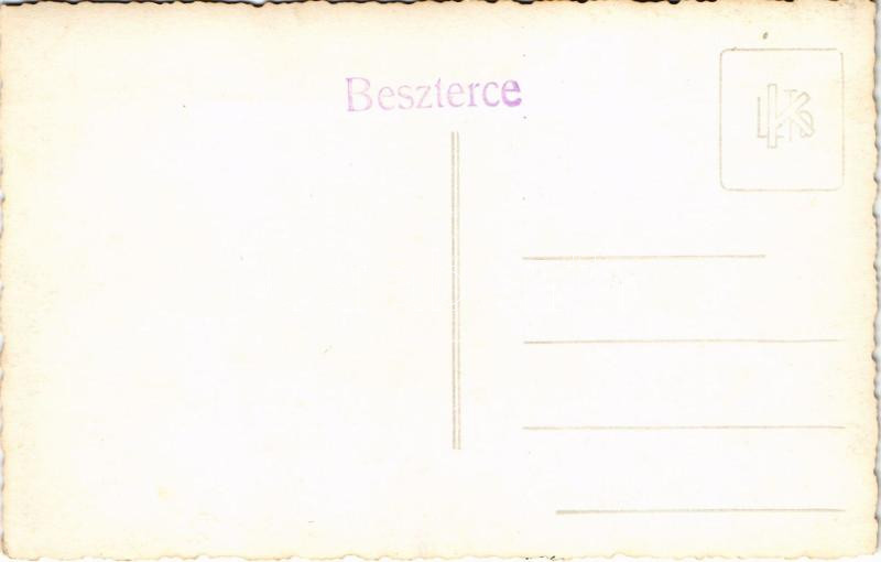 Beszterce, Bistritz, Bistrita; híd / bridge. photo - Image 2