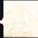 Jelzés nélkül: Pornó grafika, 4 db, 21×14,5 cm - Image 4