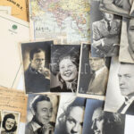 1900-1960 Vegyes papírségiség tétel - Image 2