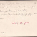cca 1910 Brassó-vidéki hegyek, Erdélyi Mór felvétele, hátulján feliratozva, 11,5×16 cm / Brasov - Image 2