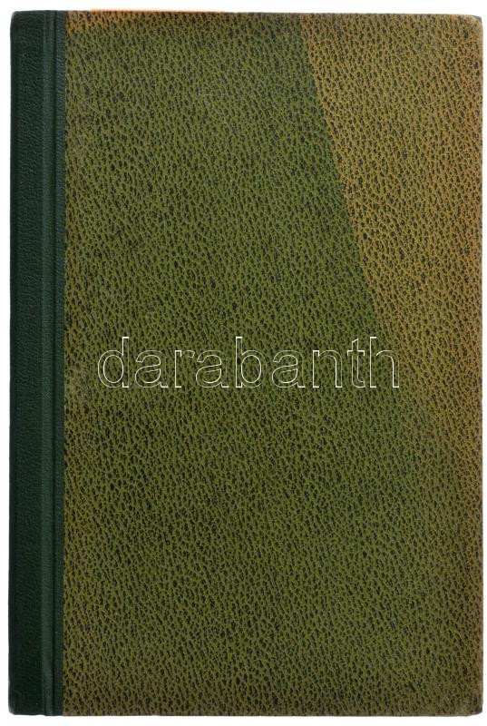 J. Schulmann két darab árverési katalógusa egybekötve: 1929. évi januári (M. Othon Leonardos gyűjtemény) és májusi árverések anyagai.