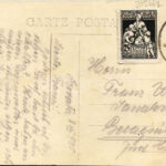 1925 Szováta-fürdő, Baile Sovata; Lacul Ursu / Medve-tó, nyaraló / spa, lake, villa. Deak photo - Image 2