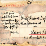 Gyulafehérvár, Karlsburg, Alba Iulia; Városi árvaház / orphanage (ragasztónyom / glue marks) - Image 2