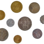 Izrael ~1960-1979. 1a-5L (9xklf) T:1-,2 Israel ~1960-1979. 1 Agorah - 5 Lirot (9xdiff) C:AU,XF - Image 2