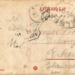 1909 Rév, Vad, Vadu Crisului; vízesés. EKE kiadása / waterfall (r) - Image 2