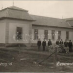 Tömörkény, Levente-otthon. photo