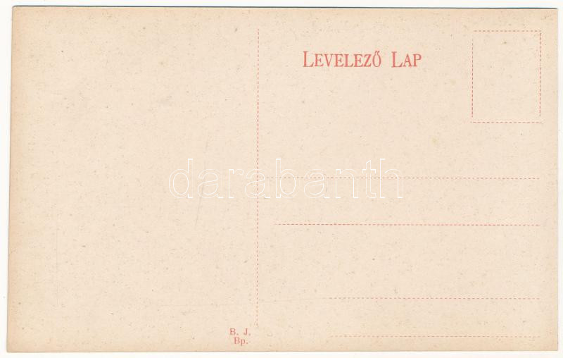 Resicabánya, Resicza, Recita, Resita; M. kir. posta / post office - Image 2