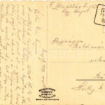 1939 Szajol, Római katolikus templom, községháza, vasútállomás + 'P.U. SZEKRÉNYBŐL' - Image 2